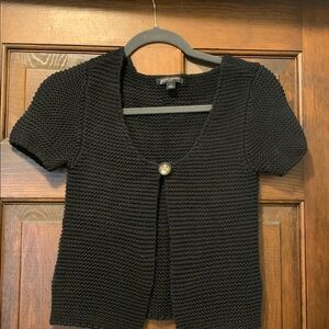 Banana Republic Short Sleeve Knit - Sz S